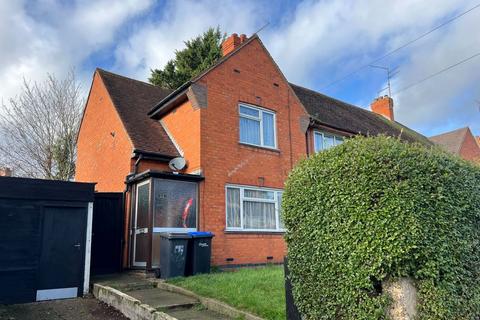 3 bedroom end of terrace house for sale, 163 Eastern Avenue North, Northampton, Northamptonshire, NN2 7RU