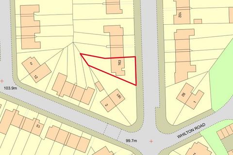 3 bedroom end of terrace house for sale, 163 Eastern Avenue North, Northampton, Northamptonshire, NN2 7RU
