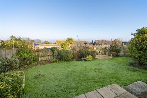 2 bedroom detached bungalow for sale, Hawk Close, Whitstable