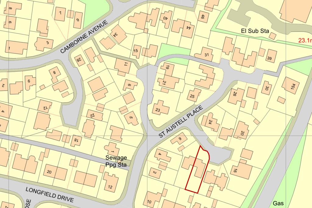 Ordnance Survey 01149788