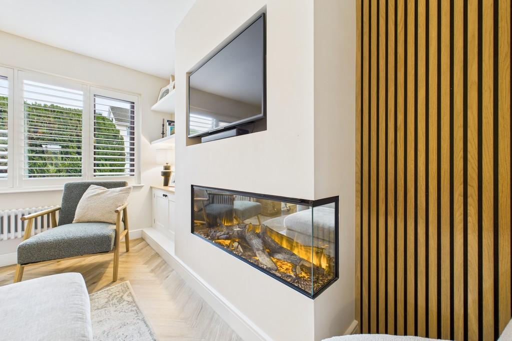 Feature Fireplace