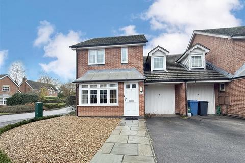 3 bedroom semi-detached house for sale, Lower Canes, Yateley GU46