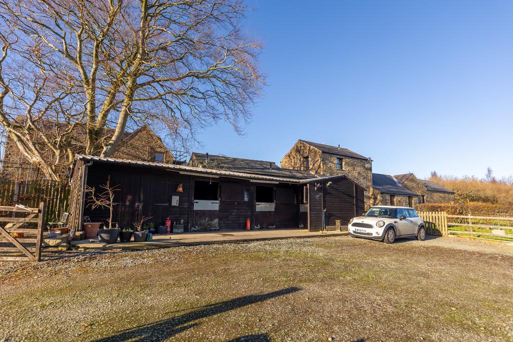 Stables