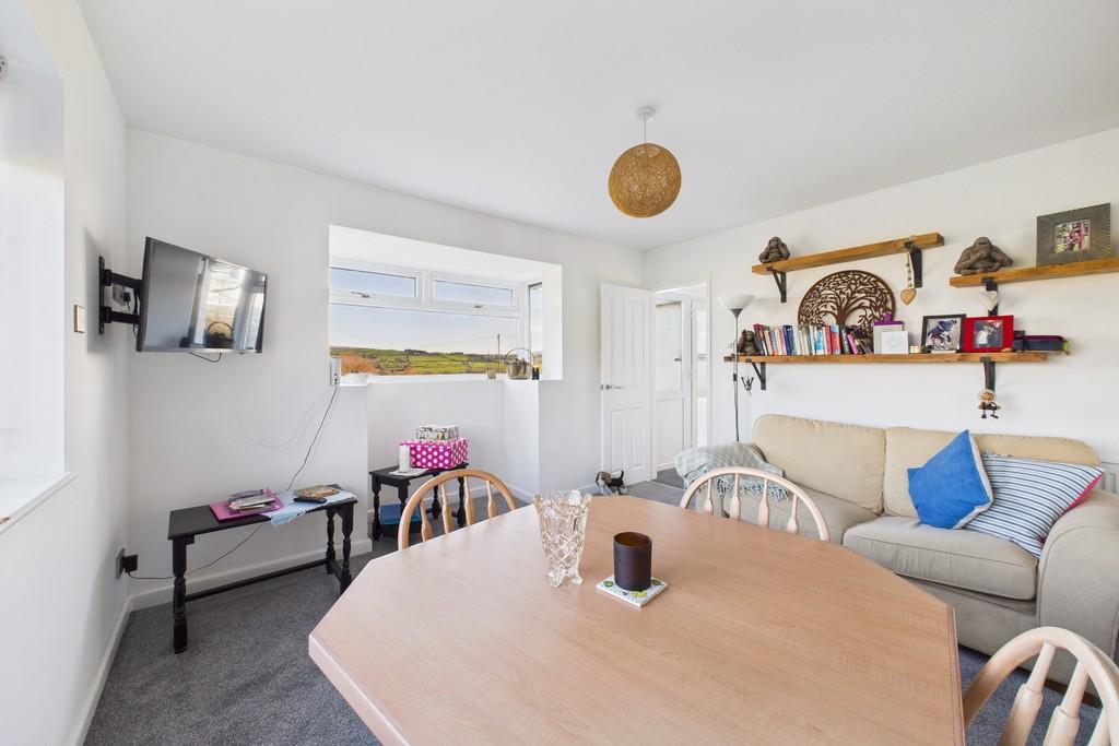 Open Plan Kitchen Diner