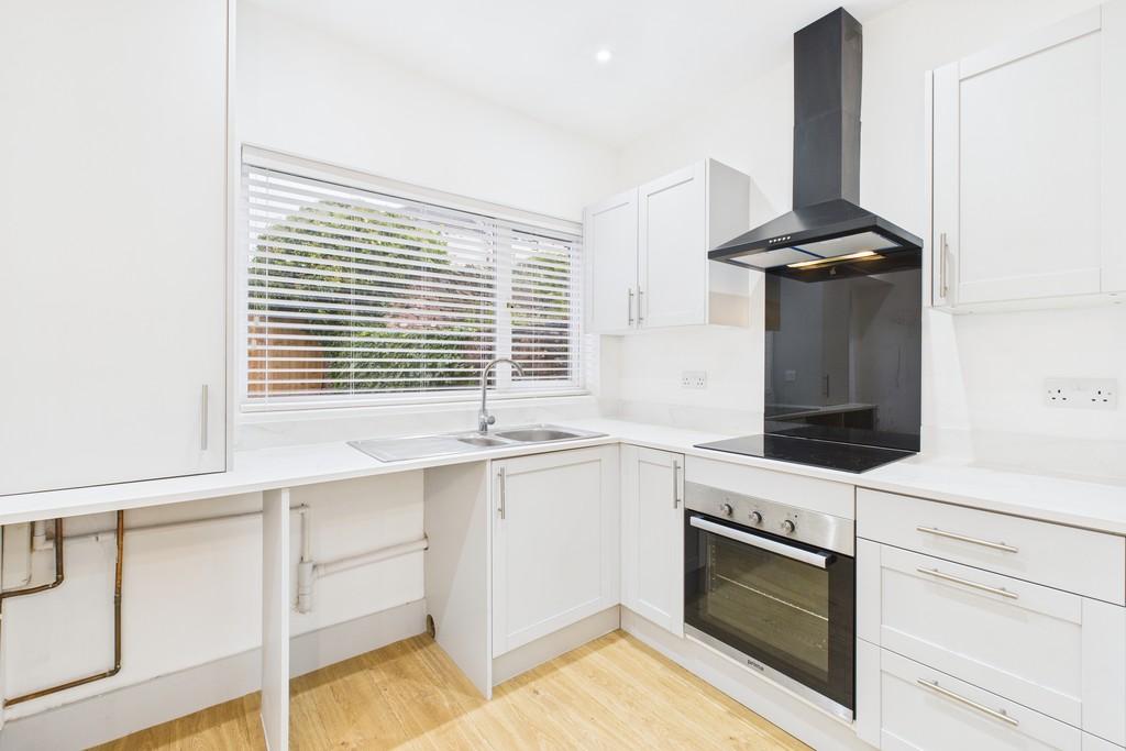 Kitchen Dining Area