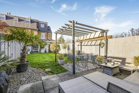 4 bedroom semi-detached house for sale, Egmont Road, Surbiton KT6