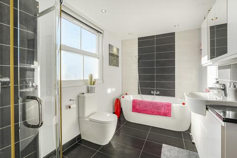 4 bedroom semi-detached house for sale, Egmont Road, Surbiton KT6