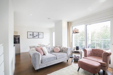 1 bedroom apartment for sale, Henry Macaulay Avenue, Kingston Upon Thames KT2