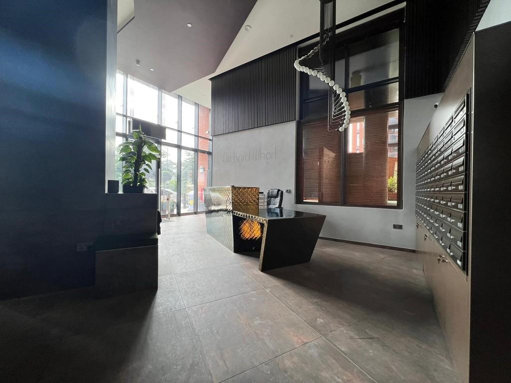 Concierge