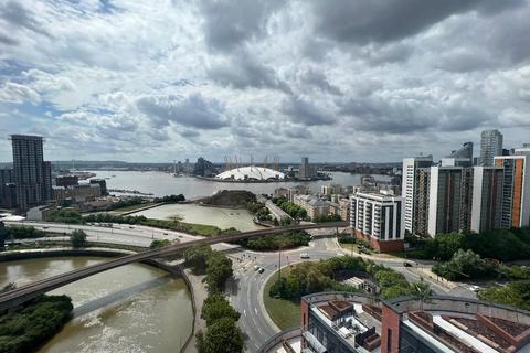 1 bedroom apartment to rent, Silvocea Way, London E14