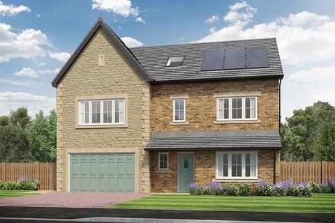undefined, Plot 69, Middleton at Stonebrook Meadows, PR3, Preston Lancaster New Road, Garstang PR3