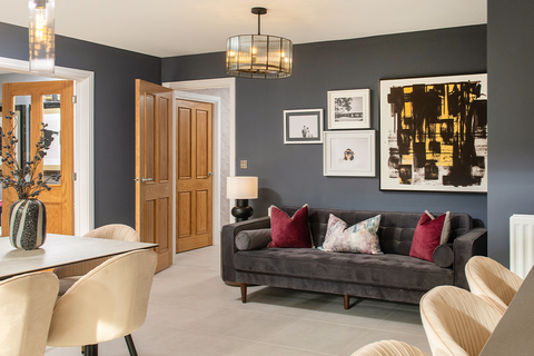 undefined, Plot 69, Middleton at Stonebrook Meadows, PR3, Preston Lancaster New Road, Garstang PR3