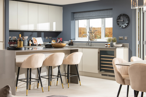 undefined, Plot 69, Middleton at Stonebrook Meadows, PR3, Preston Lancaster New Road, Garstang PR3