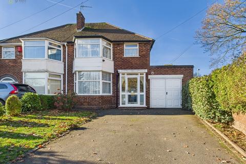 Chester Road, Birmingham B36