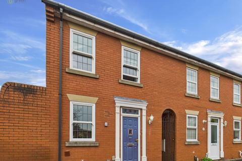 Duke Street, Sutton Coldfield B72