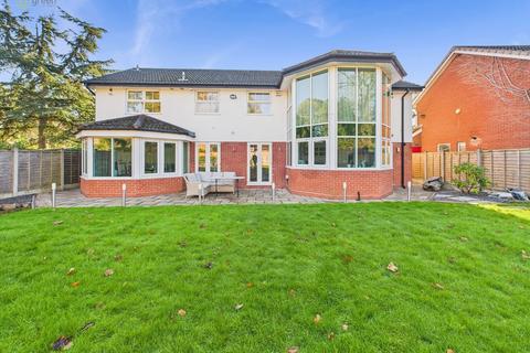 4 bedroom detached house for sale, Sir Alfreds Way, Sutton Coldfield B76