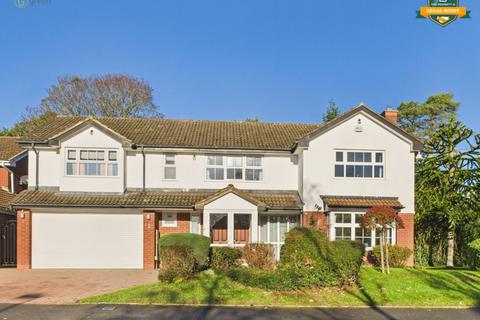 Sir Alfreds Way, Sutton Coldfield B76
