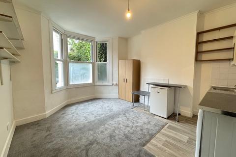 undefined, Raveley Street, London NW5