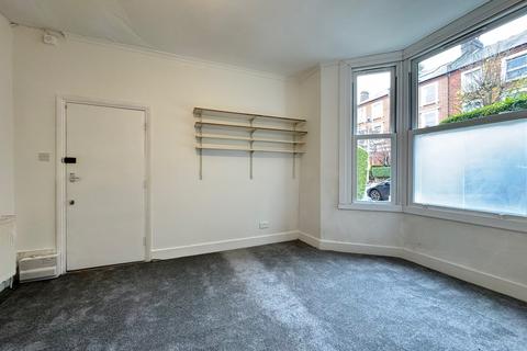 undefined, Raveley Street, London NW5