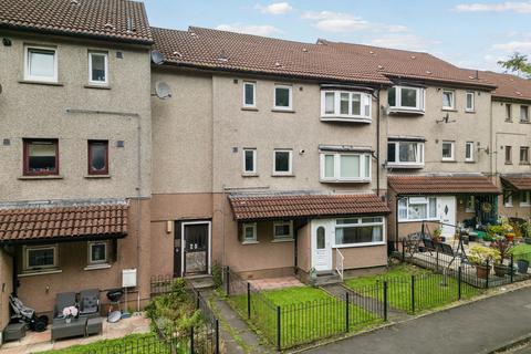 undefined, Denmilne Path, Easterhouse