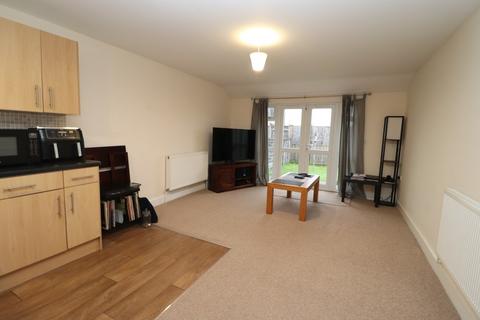 2 bedroom apartment to rent, Lower Northam Road, Southampton SO30