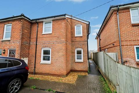 undefined, Lower Northam Road, Southampton SO30