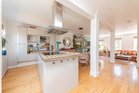 undefined, Lancaster Drive, Camberley