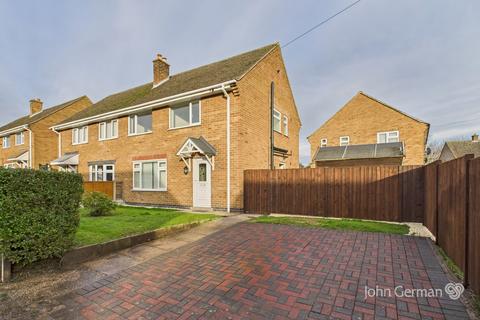 undefined, New Road, Coton-in-the-Elms