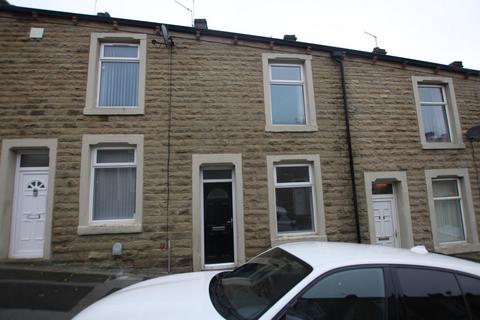 undefined, Wilfred Street, Accrington