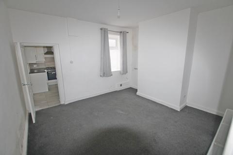 undefined, Wilfred Street, Accrington