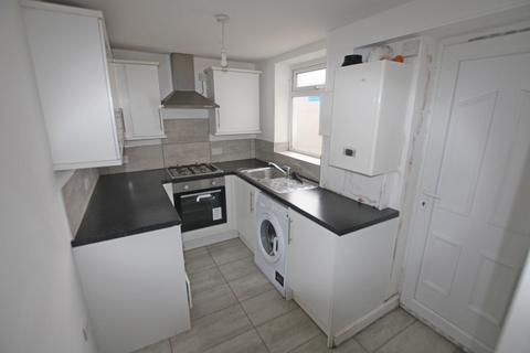 undefined, Wilfred Street, Accrington