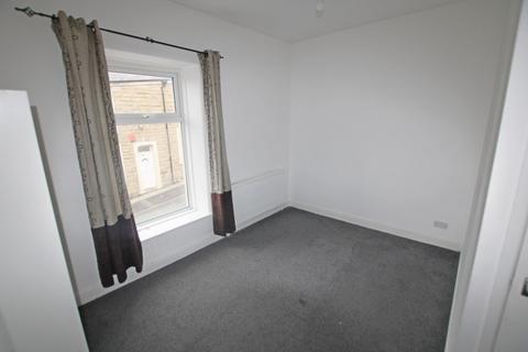 undefined, Wilfred Street, Accrington