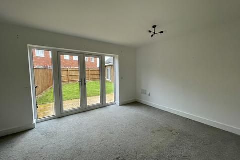 undefined, Mulberry Way, Branston