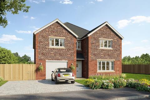 undefined, Ash Court, Ash Lane, Collingtree, Northampton NN4