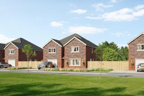 undefined, Ash Court, Ash Lane, Collingtree, Northampton NN4