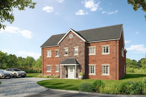 undefined, Ash Court, Ash Lane, Collingtree, Northampton NN4