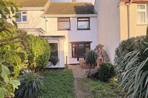 2 bedroom terraced house to rent, Trembath Crescent, Cornwall TR7