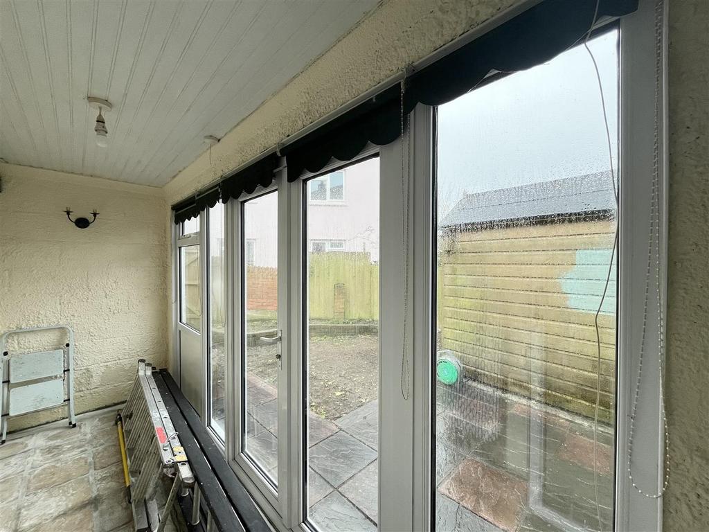 Sun Room