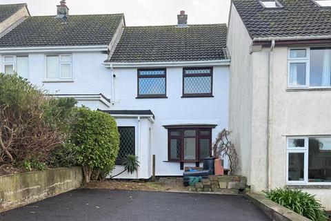 undefined, Trembath Crescent, Cornwall TR7