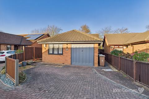 undefined, Oakwood Close, Hatton