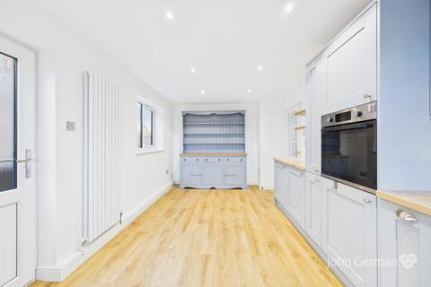 undefined, Oakwood Close, Hatton