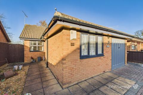 undefined, Oakwood Close, Hatton