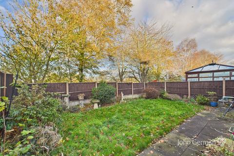 undefined, Oakwood Close, Hatton