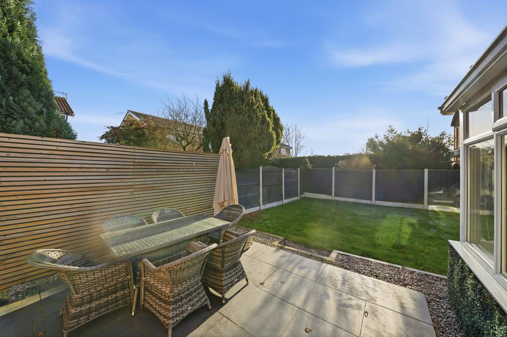 1 Mardon Close Knutsford-22