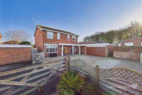undefined, Meadow View, Rolleston On Dove