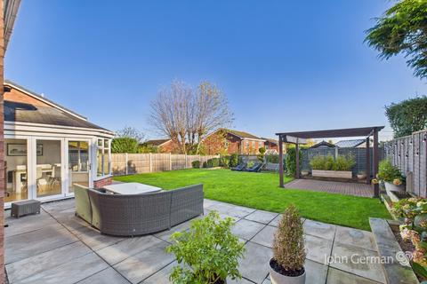 undefined, Meadow View, Rolleston On Dove