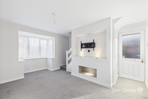 undefined, Harlech Way, Stretton
