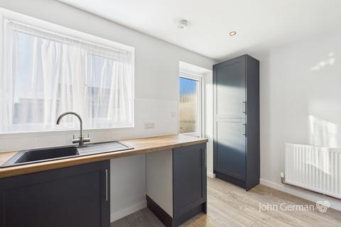 undefined, Harlech Way, Stretton