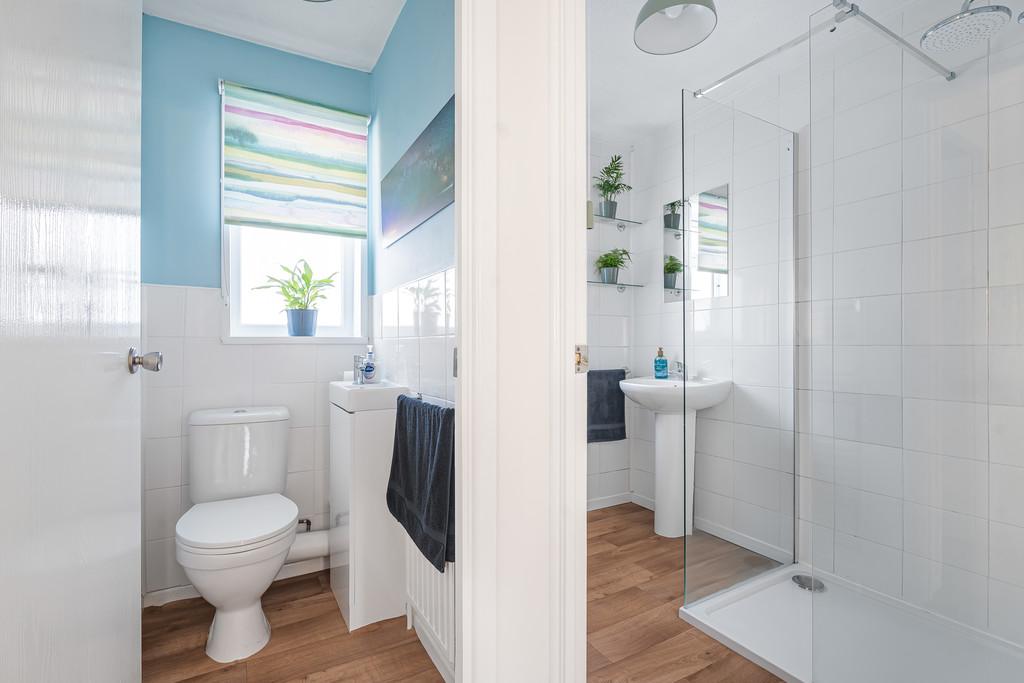 WC Shower room