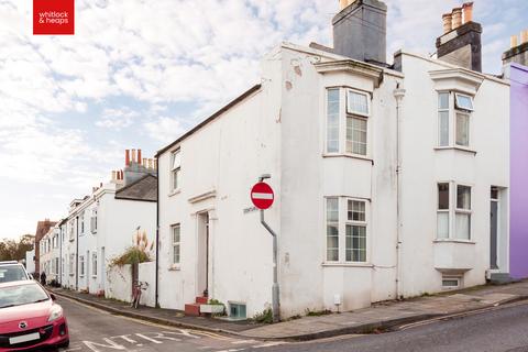 undefined, Upper Gloucester Road, Brighton